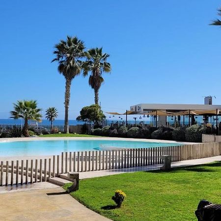 Vive La Experiencia, Playa, Spa, Casino De Juegos Coquimbo Extérieur photo