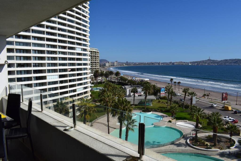Vive La Experiencia, Playa, Spa, Casino De Juegos Coquimbo Extérieur photo