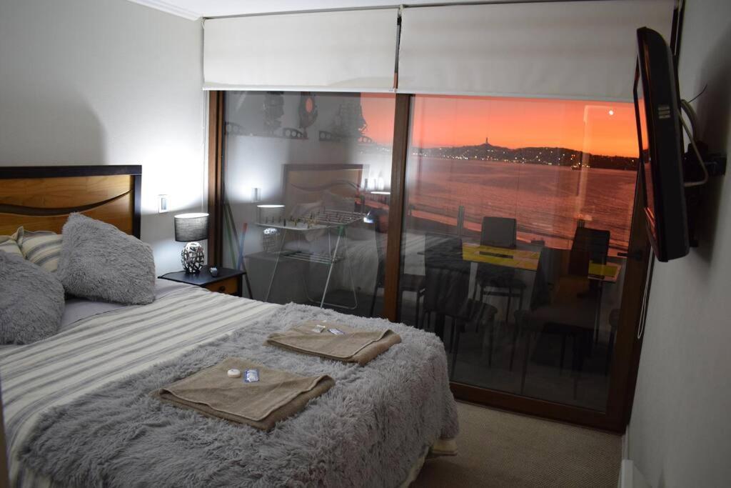Vive La Experiencia, Playa, Spa, Casino De Juegos Coquimbo Extérieur photo