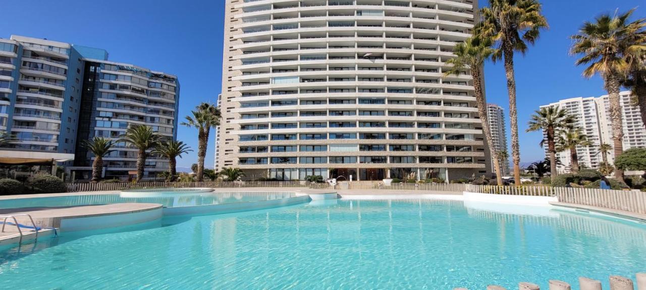 Vive La Experiencia, Playa, Spa, Casino De Juegos Coquimbo Extérieur photo