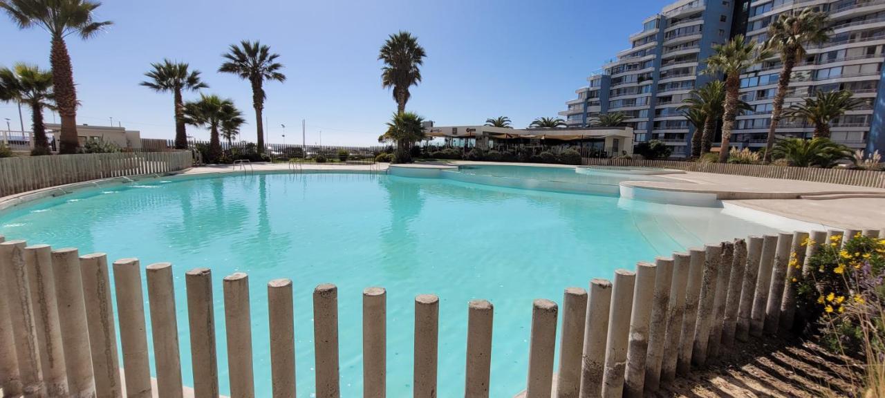 Vive La Experiencia, Playa, Spa, Casino De Juegos Coquimbo Extérieur photo