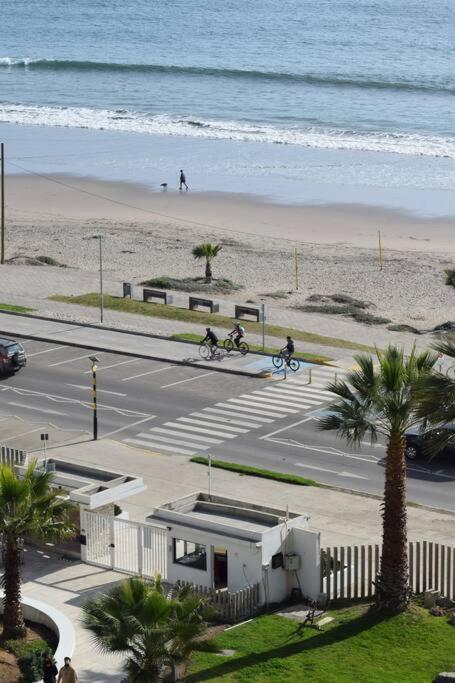 Vive La Experiencia, Playa, Spa, Casino De Juegos Coquimbo Extérieur photo