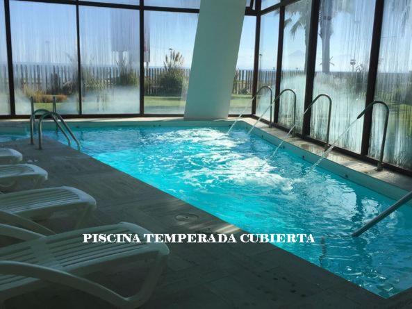 Vive La Experiencia, Playa, Spa, Casino De Juegos Coquimbo Extérieur photo