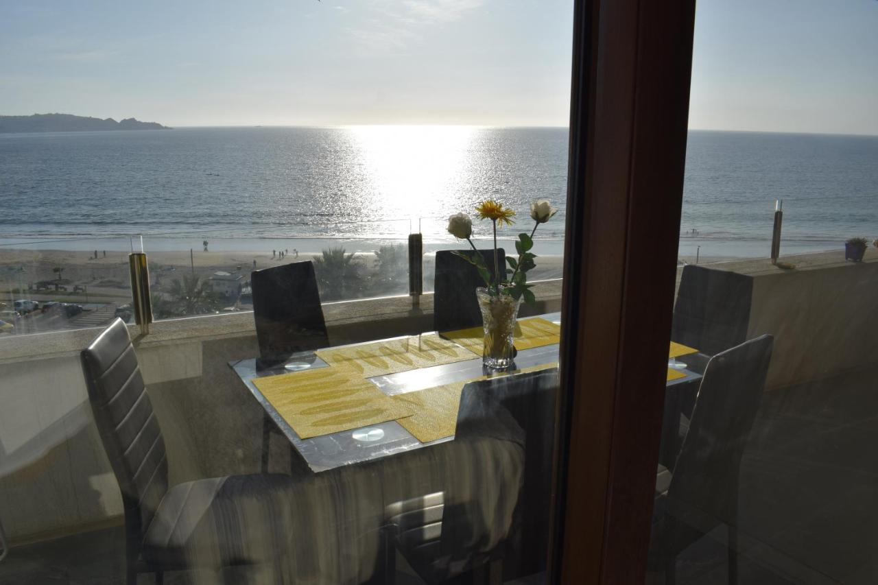 Vive La Experiencia, Playa, Spa, Casino De Juegos Coquimbo Extérieur photo
