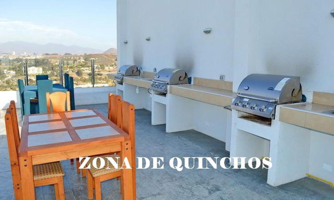 Vive La Experiencia, Playa, Spa, Casino De Juegos Coquimbo Extérieur photo