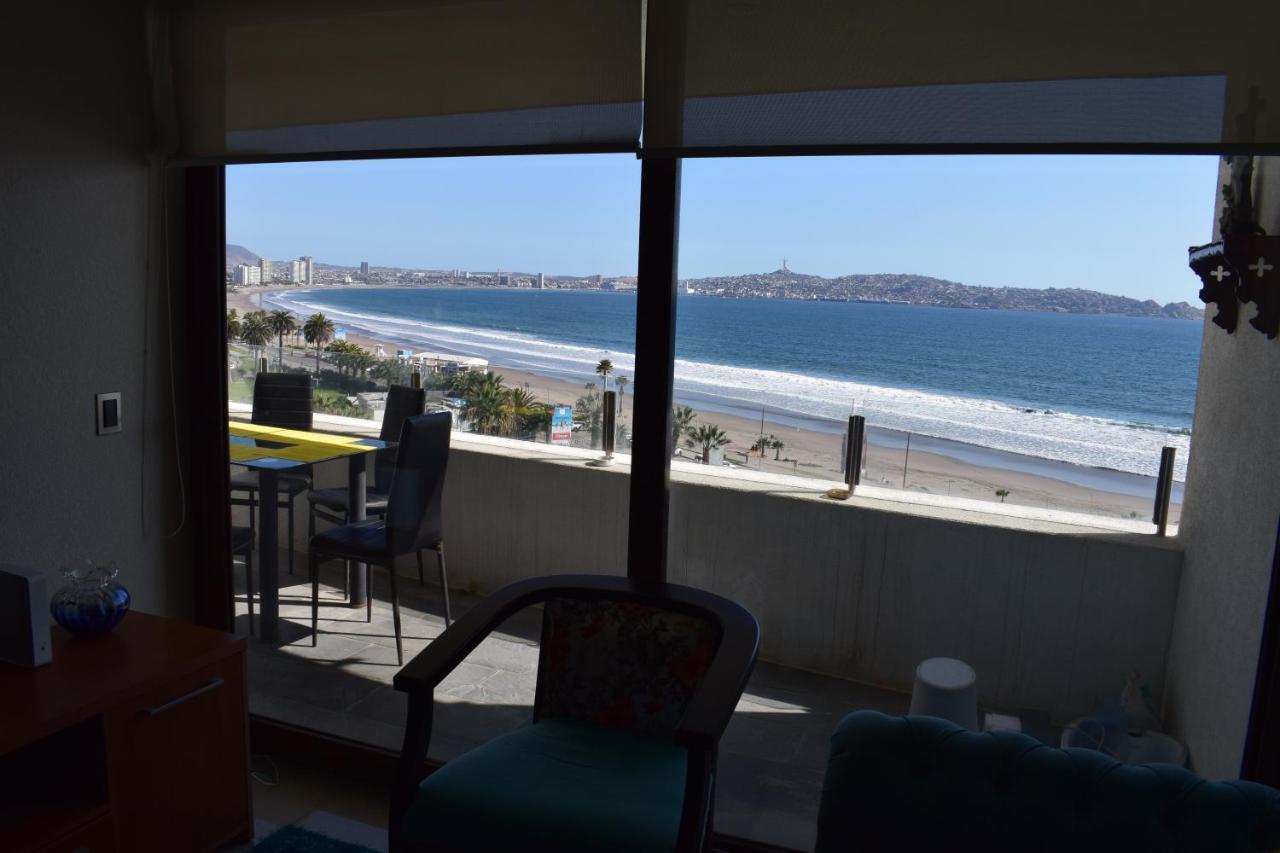 Vive La Experiencia, Playa, Spa, Casino De Juegos Coquimbo Extérieur photo