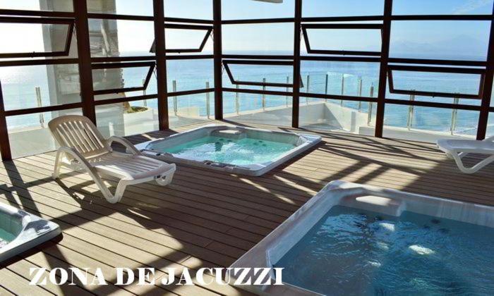 Vive La Experiencia, Playa, Spa, Casino De Juegos Coquimbo Extérieur photo