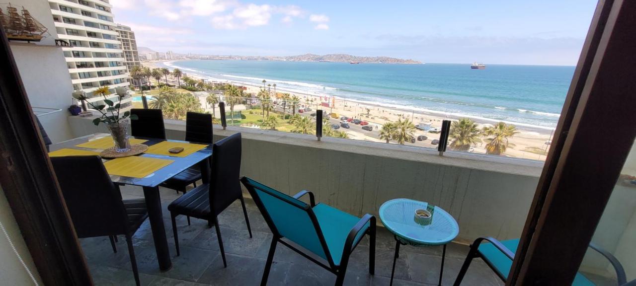 Vive La Experiencia, Playa, Spa, Casino De Juegos Coquimbo Extérieur photo