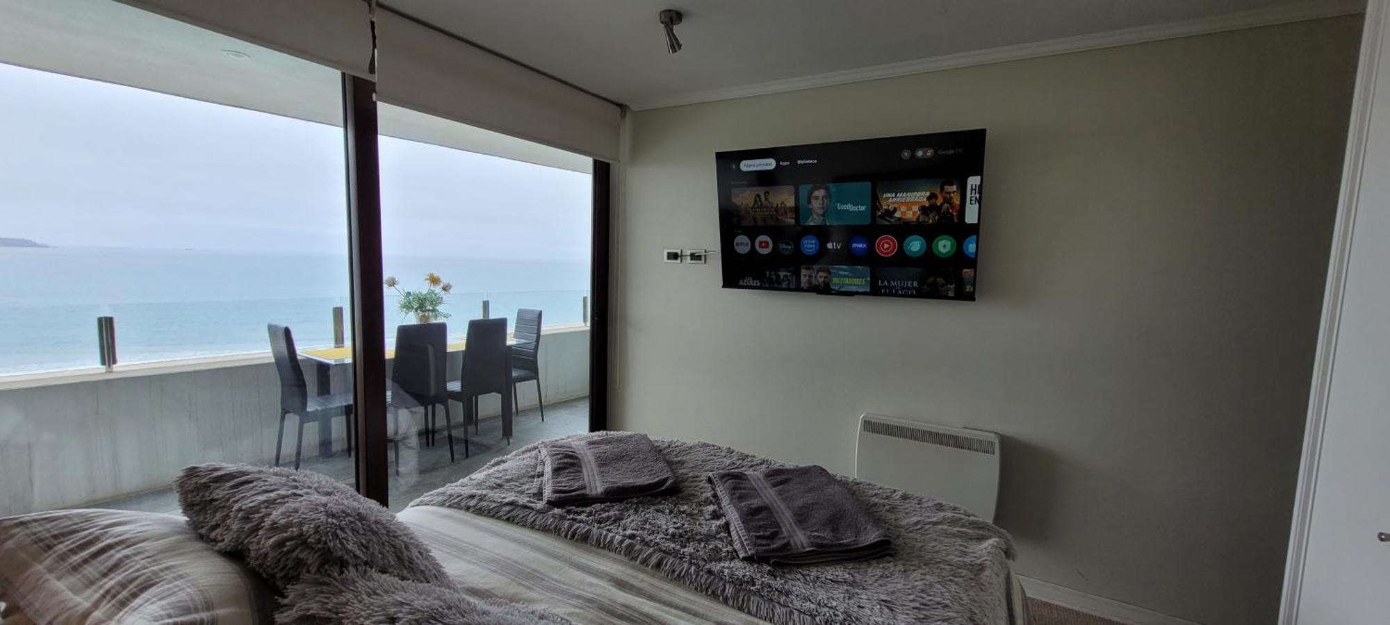 Vive La Experiencia, Playa, Spa, Casino De Juegos Coquimbo Extérieur photo