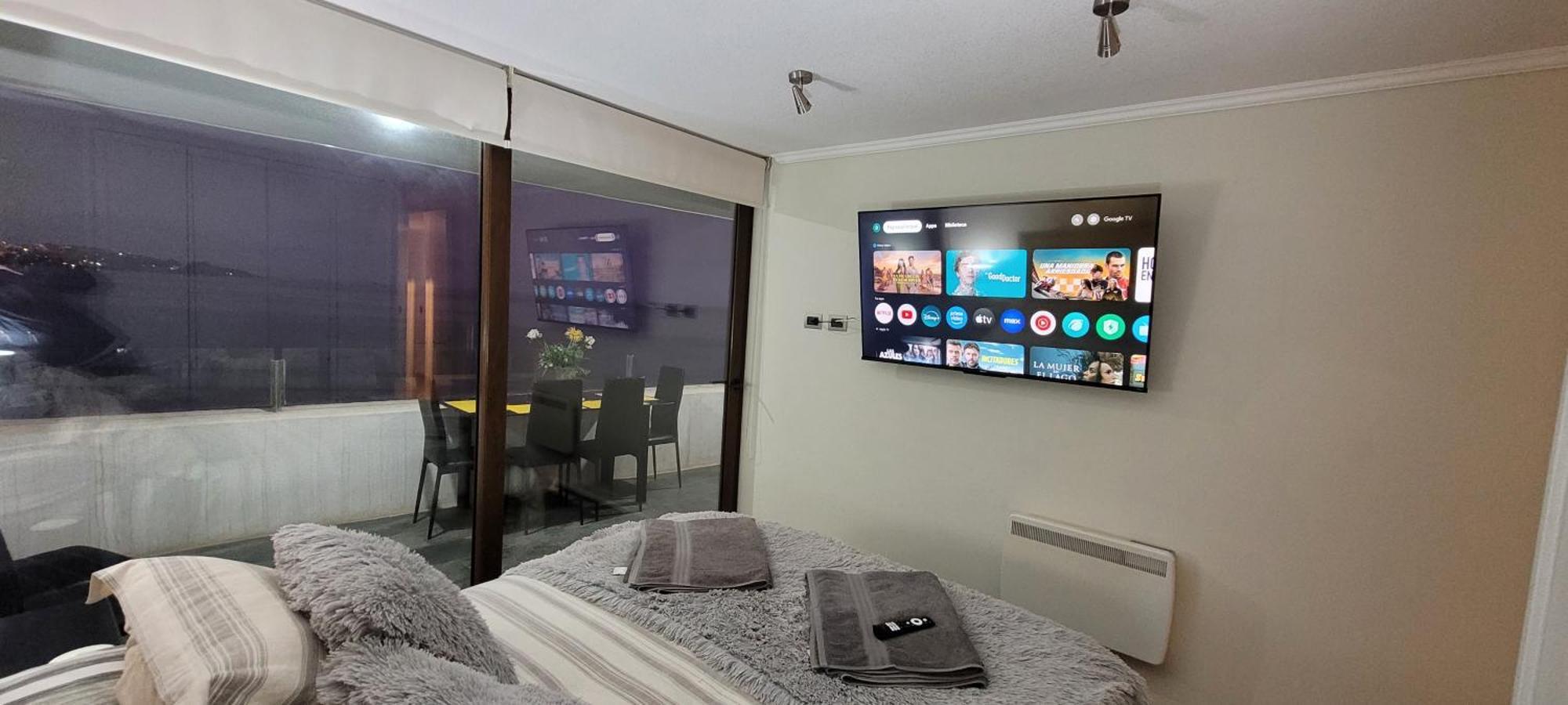 Vive La Experiencia, Playa, Spa, Casino De Juegos Coquimbo Extérieur photo